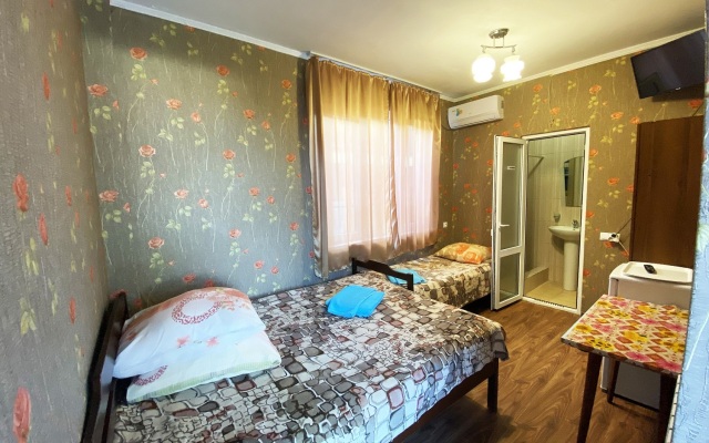 Dikovinka Sochi Guest House