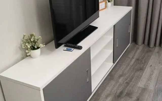 Апартаменты для Вас Готовы