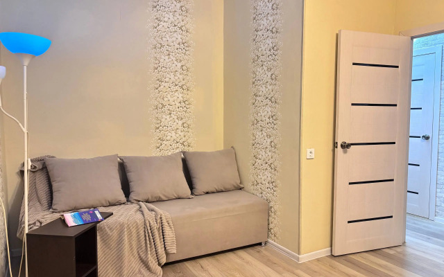 Квартира Rooms 55