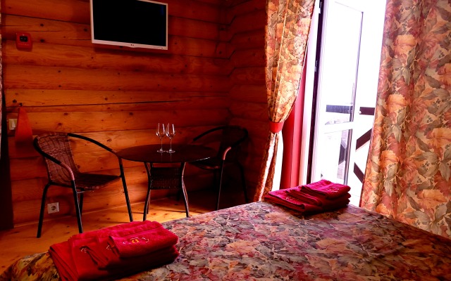 Arseniy Guest House