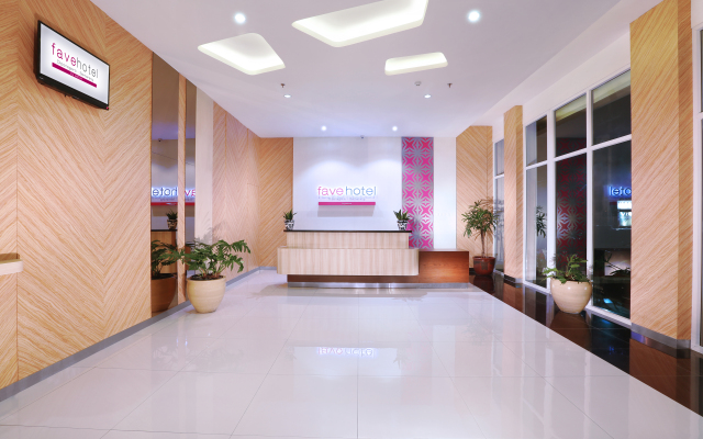 favehotel Simpang Lima Semarang