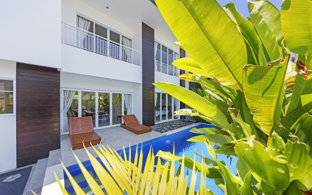 SWOI Villa