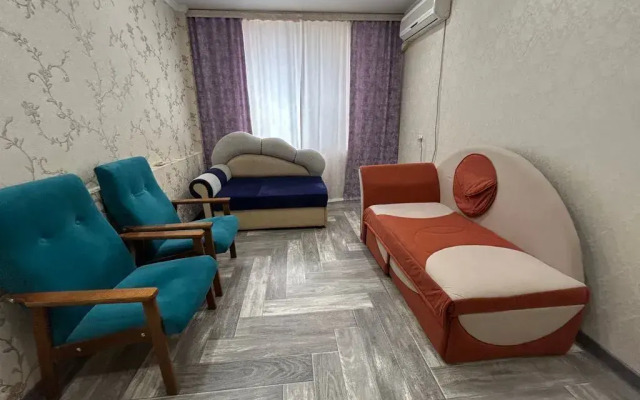 Апартаменты на Подвойского 133А