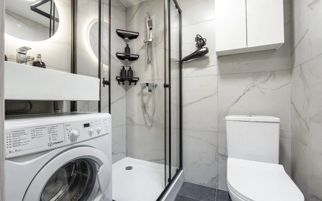 Апартаменты Knokey Текстильщики