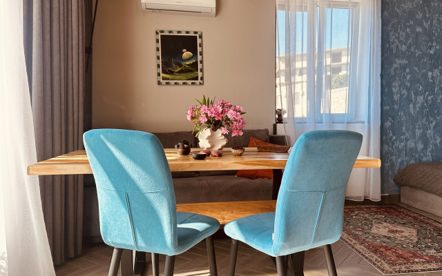 Somelye Apartments 23