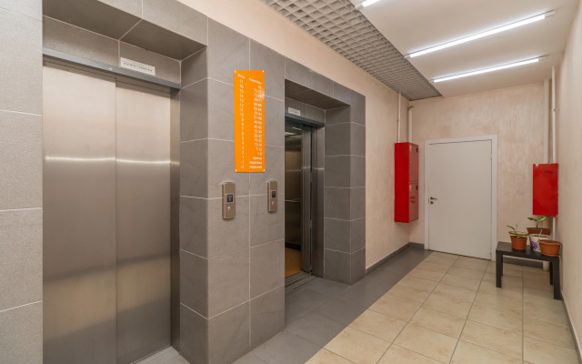 Квартира Елькина 88а