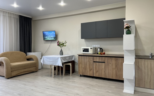 Studiya Krylova 2e 114 Ulan Ude 41 Kvartal Kakdoma Flat