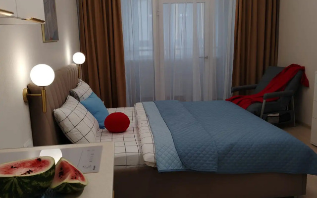 Квартира Космос