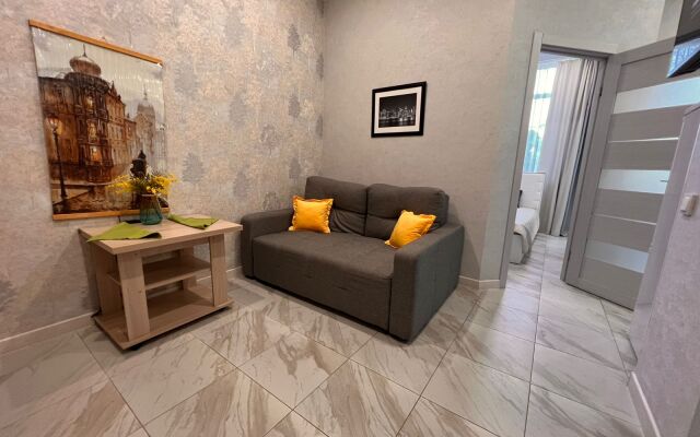 Zhk Akter 6 Apartments