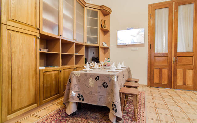 Mama Hostel