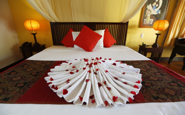Le Belhamy Resort And Spa Hotel
