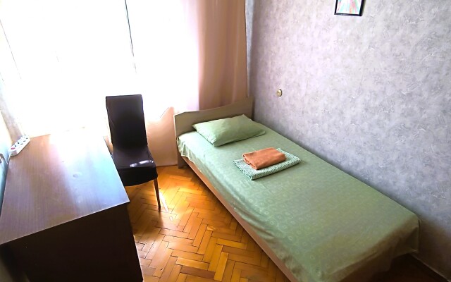 Na Voykovskoy Tsetkin - 2 Flat