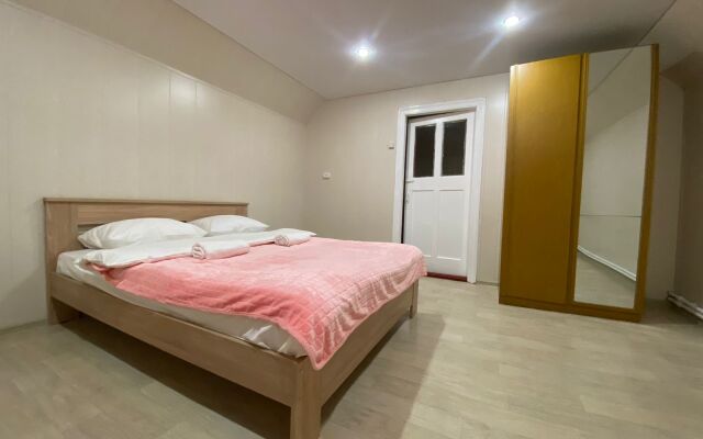 Private House