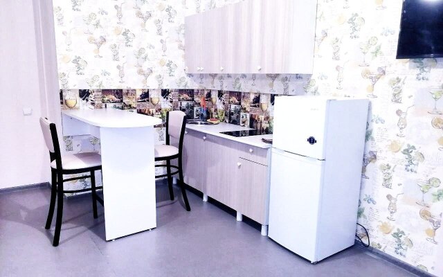 Abakana Apartaments