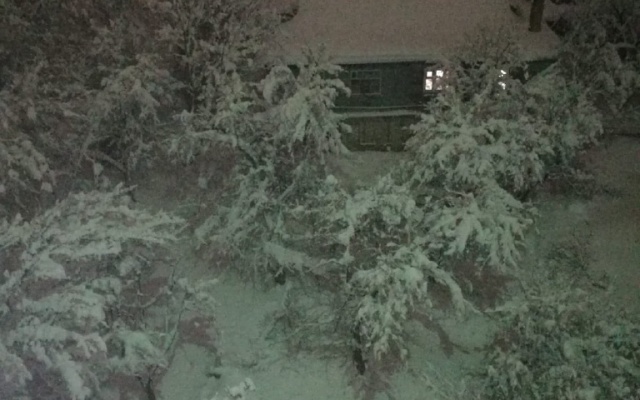 Апартаменты (М) на Гвардейской 5