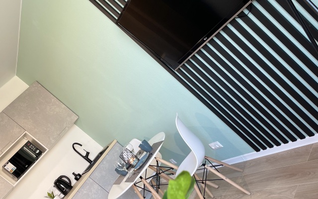 Na Sosnovaya 5/1 Apartments