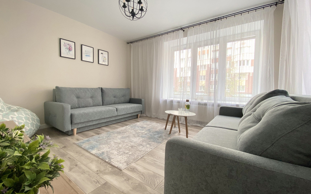 Апартаменты Дом у озера