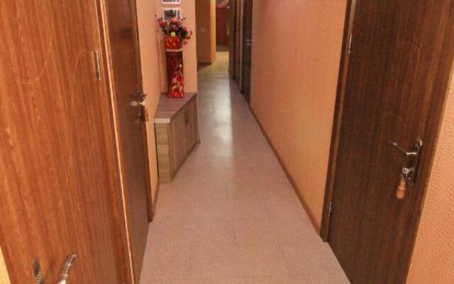 Almeto Hotel & Rooms Hotel