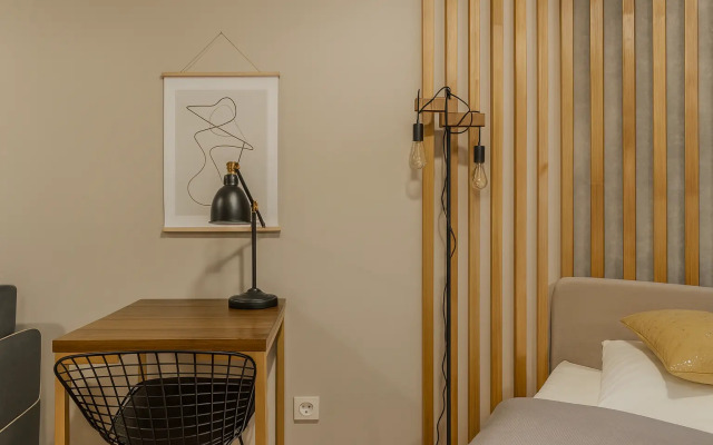 Апарт-Отель Старт