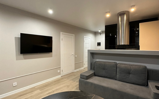 Апартаменты в ЖК Tau House (02250)