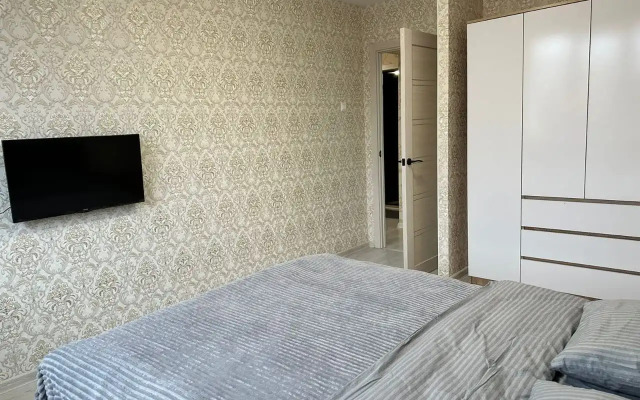 Квартира 2-комнатная на ул. Революции 3Б