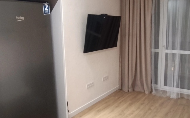 Апартаменты В доме Панама-Сити ЖК Minsk World