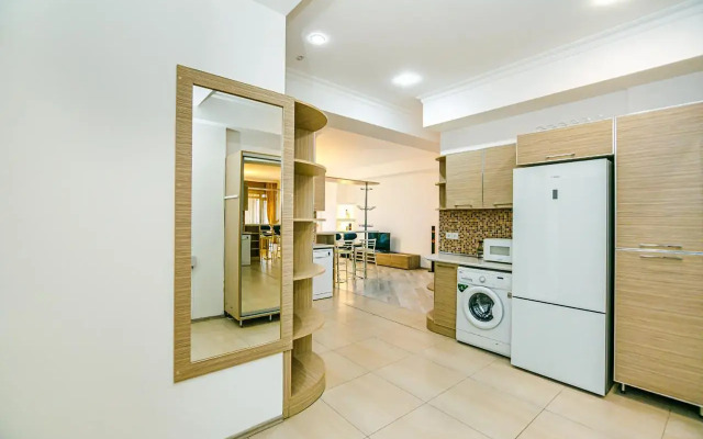 VIP Designed in Nizami Street Apartments
