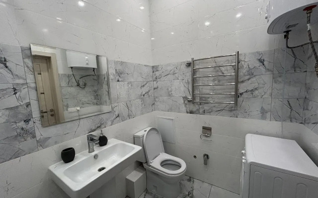 Gerke House Dostoyevskogo 57 244 Flat