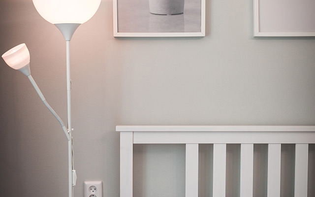 Апартаменты Океанский проспект 140