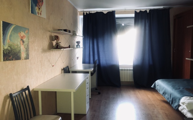 Uyutnaya 3-kh Komnatnaya Flat