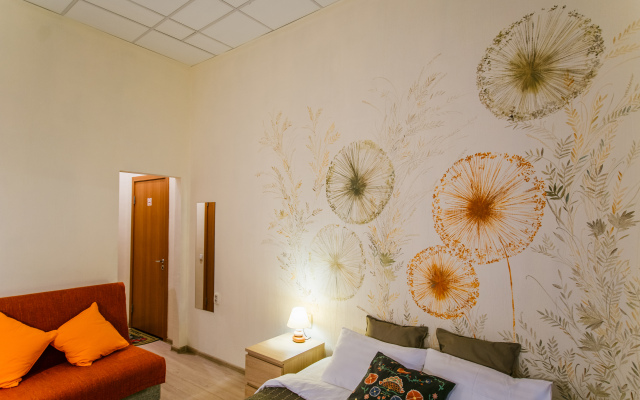 Апартаменты AG-Apart Vladimirskiy 2