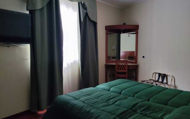 Erika Hotel