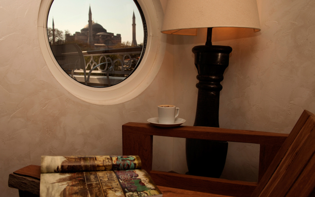 Hypnos Design Hotel