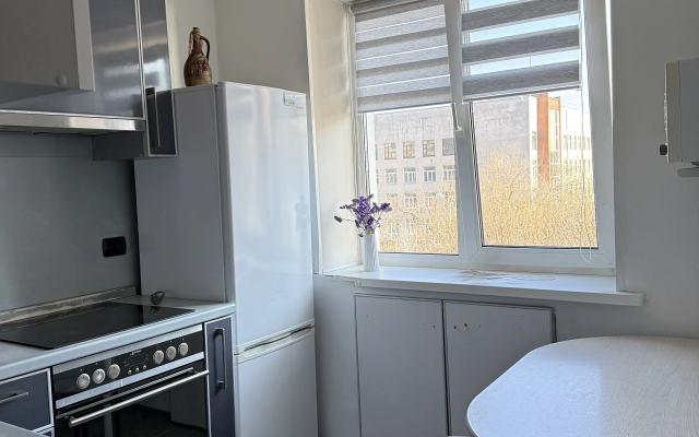 Квартира у Миссис Хадсон