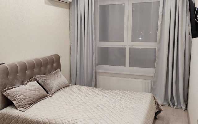 Квартира  на берегу озера Кабан