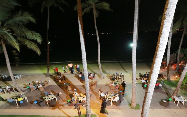 Cocobay Unawatuna Hotel