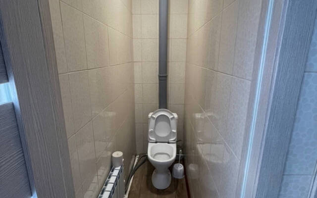 Хостел Книжный