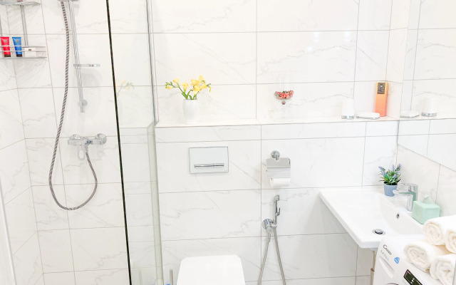 Апартаменты Sun City Apartments 11 в центре города