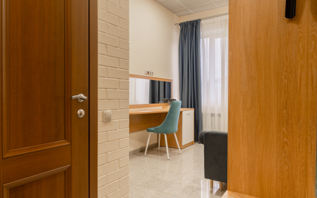 Mandarin Apart-hotel
