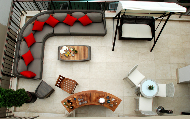 Dosso Dossi Hotel Old City Sultanahmet