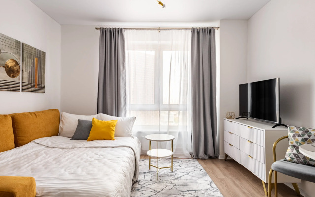 Bronzoviy Vek Flat