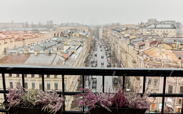 Mix Hotels Nevsky 67