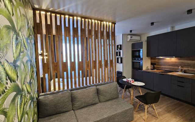 Квартира Нейбута