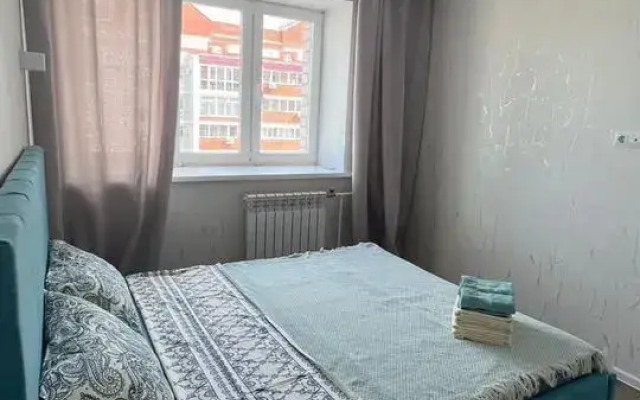 Квартира на Василенко 3/2