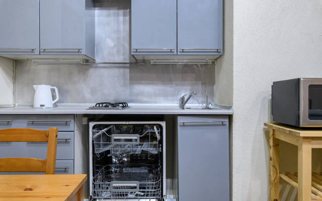 Апартаменты Welcome Home Некрасова 60