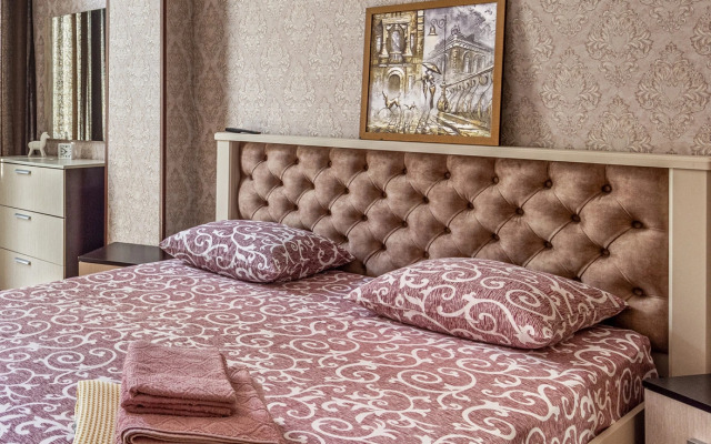 Na Dekabristov 17 Flat