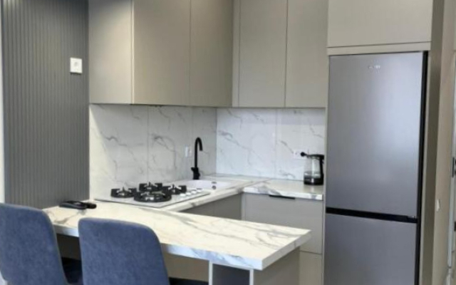 V samom tsentre goroda Flat