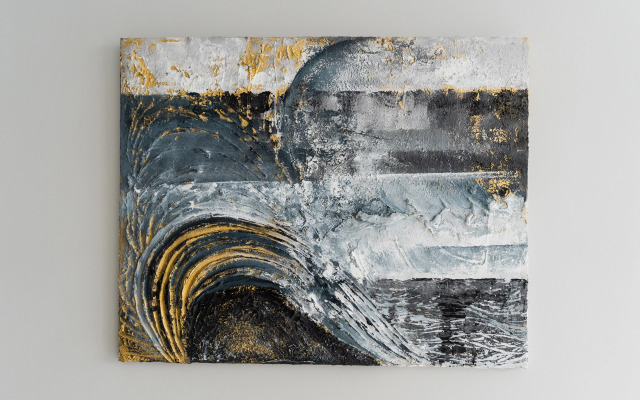 Апартаменты  New_level_city_730