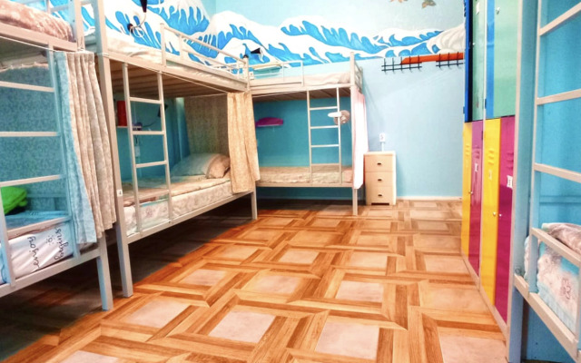GooDHoliday Lodging houses