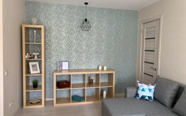 Квартира В историческом центре Калуги